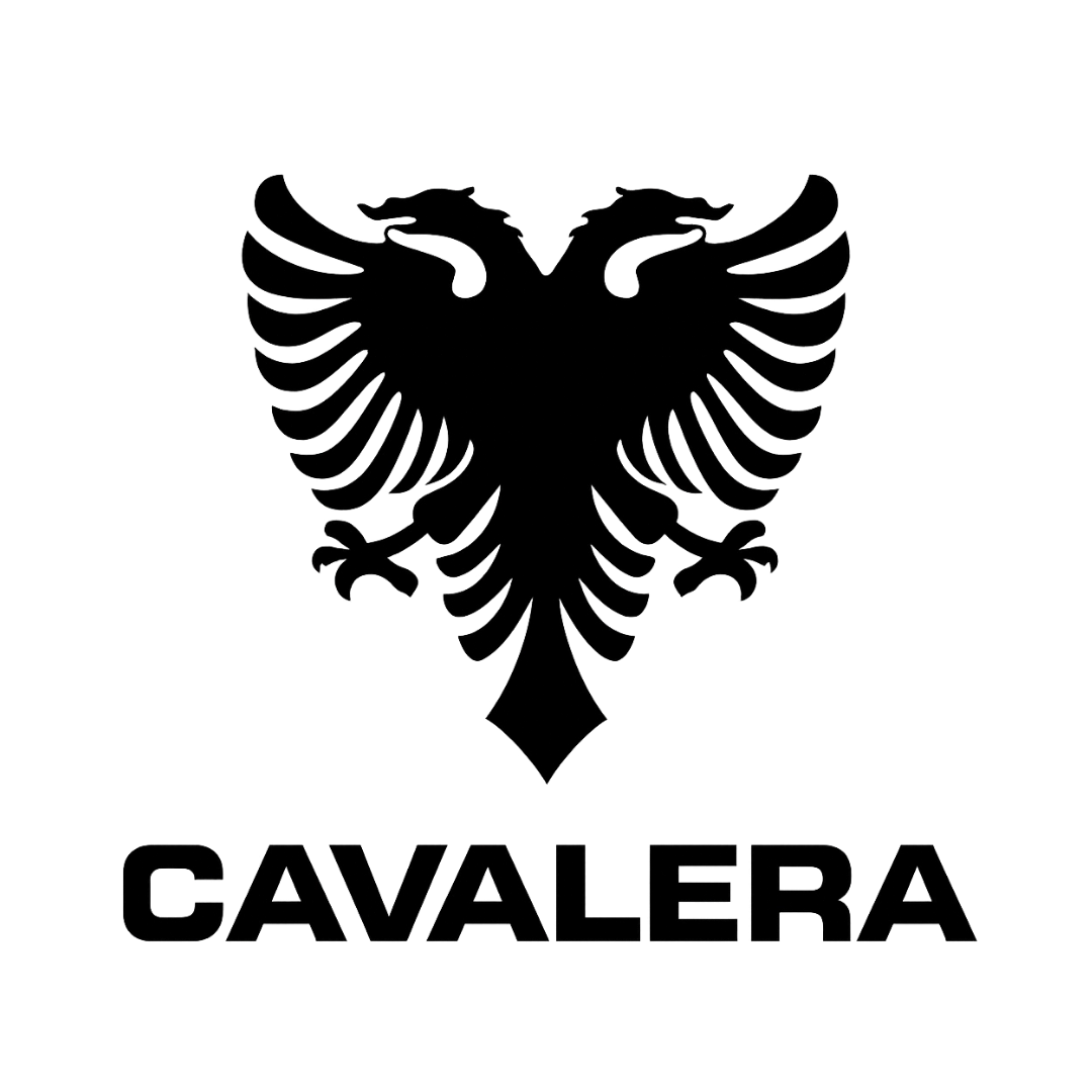logo cavalera