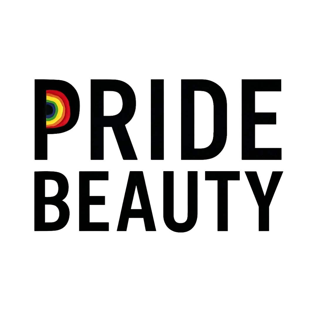 logo pride beauty