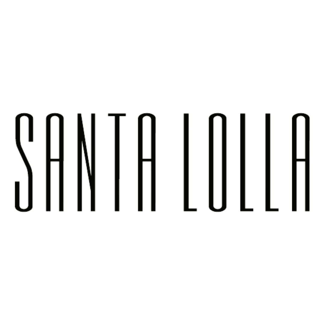 logo santa lolla